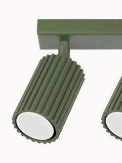 New Plafoniera LED Gleam Plafones|Lámparas De Techo