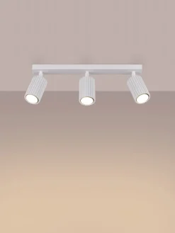 Outlet Plafoniera LED Gleam Plafones|Lámparas De Techo