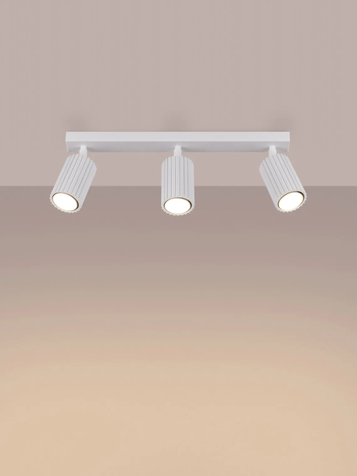 Outlet Plafoniera LED Gleam Plafones|Lámparas De Techo