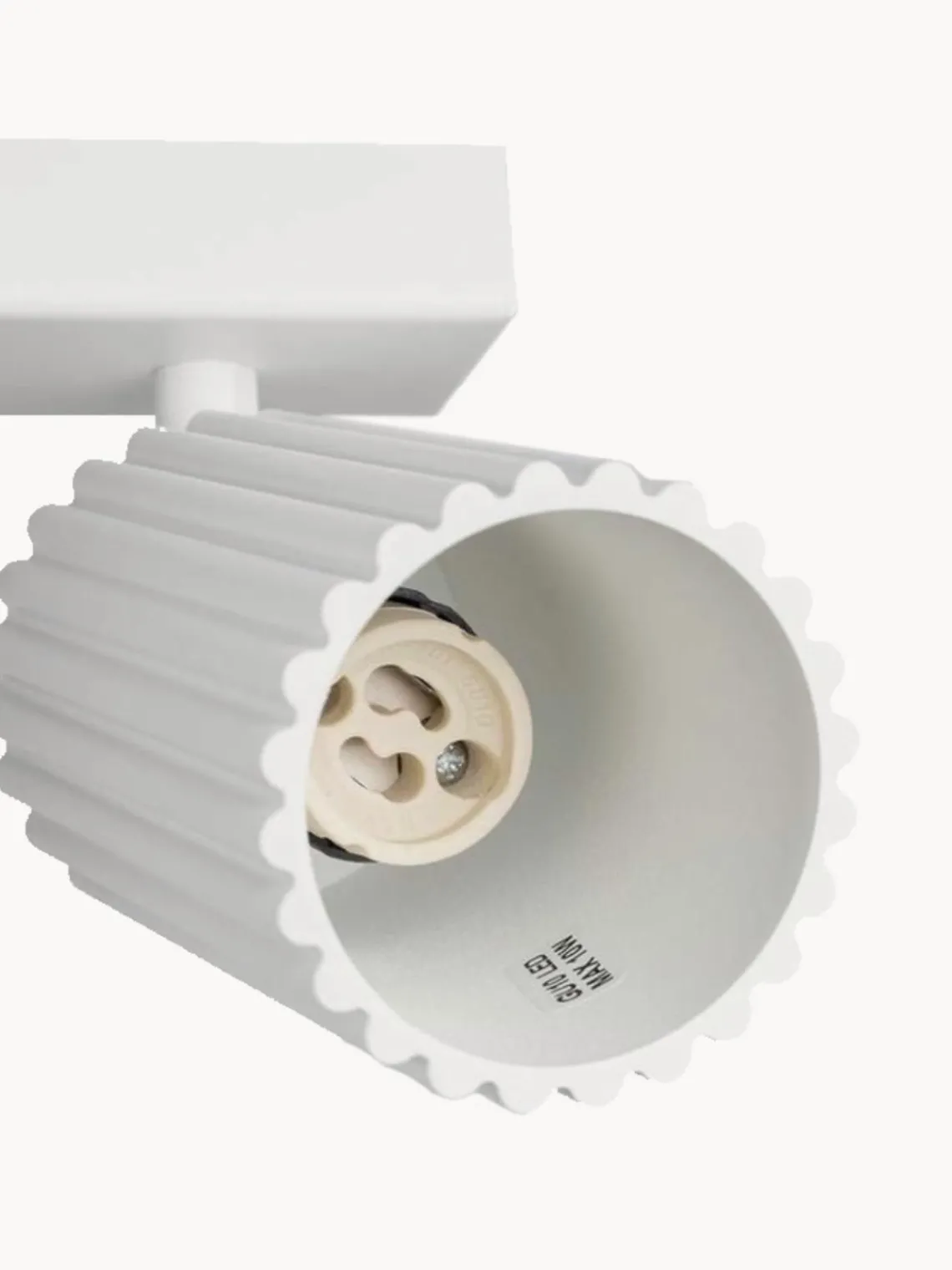 Outlet Plafoniera LED Gleam Plafones|Lámparas De Techo