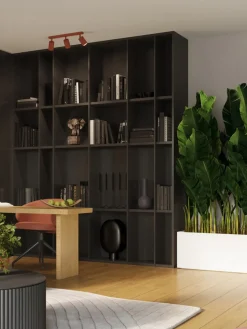 Plafones|Lámparas De Techo> Plafoniera LED Gleam Terracota