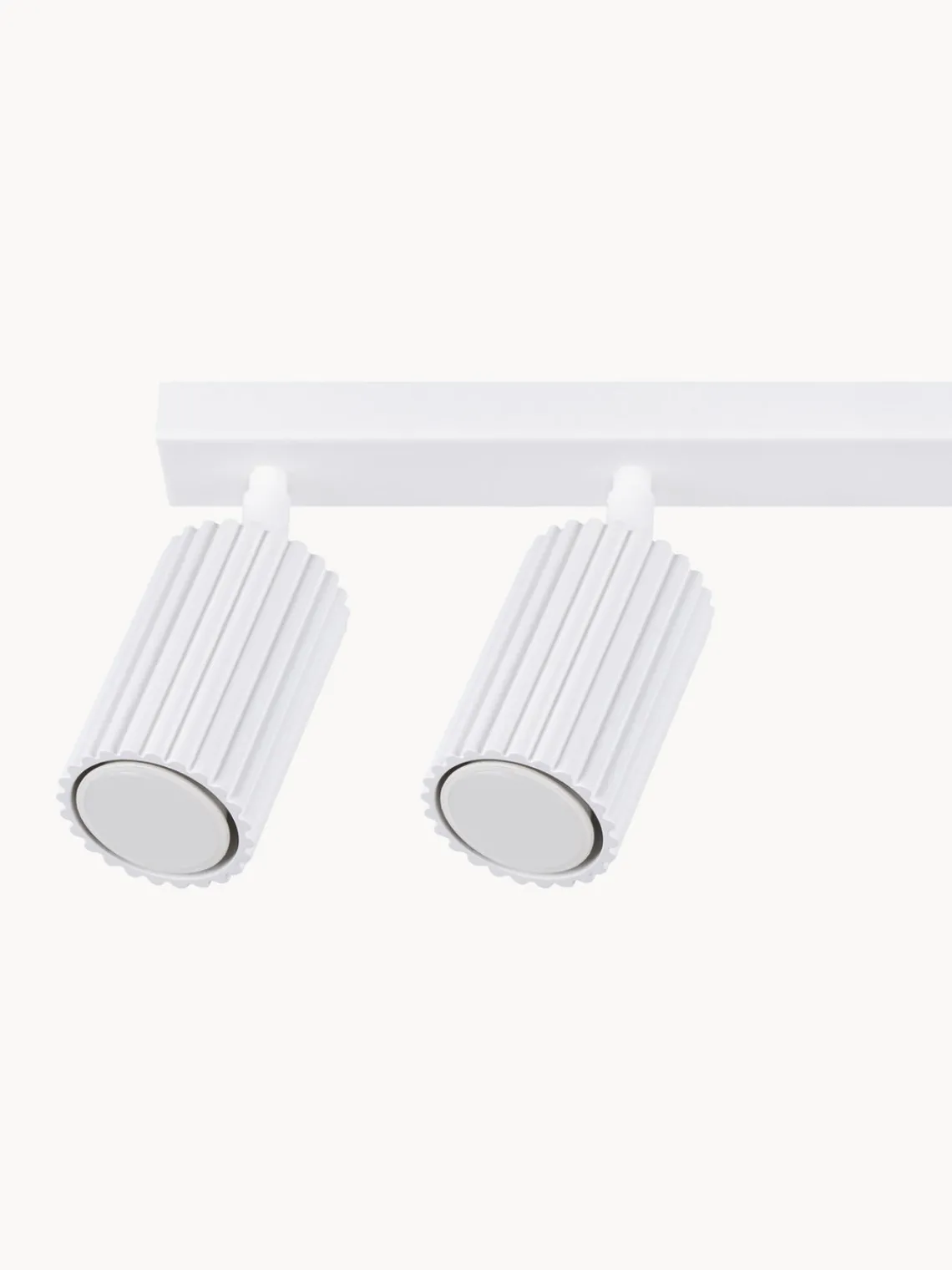 Plafones|Lámparas De Techo> Plafoniera LED Gleam Blanco