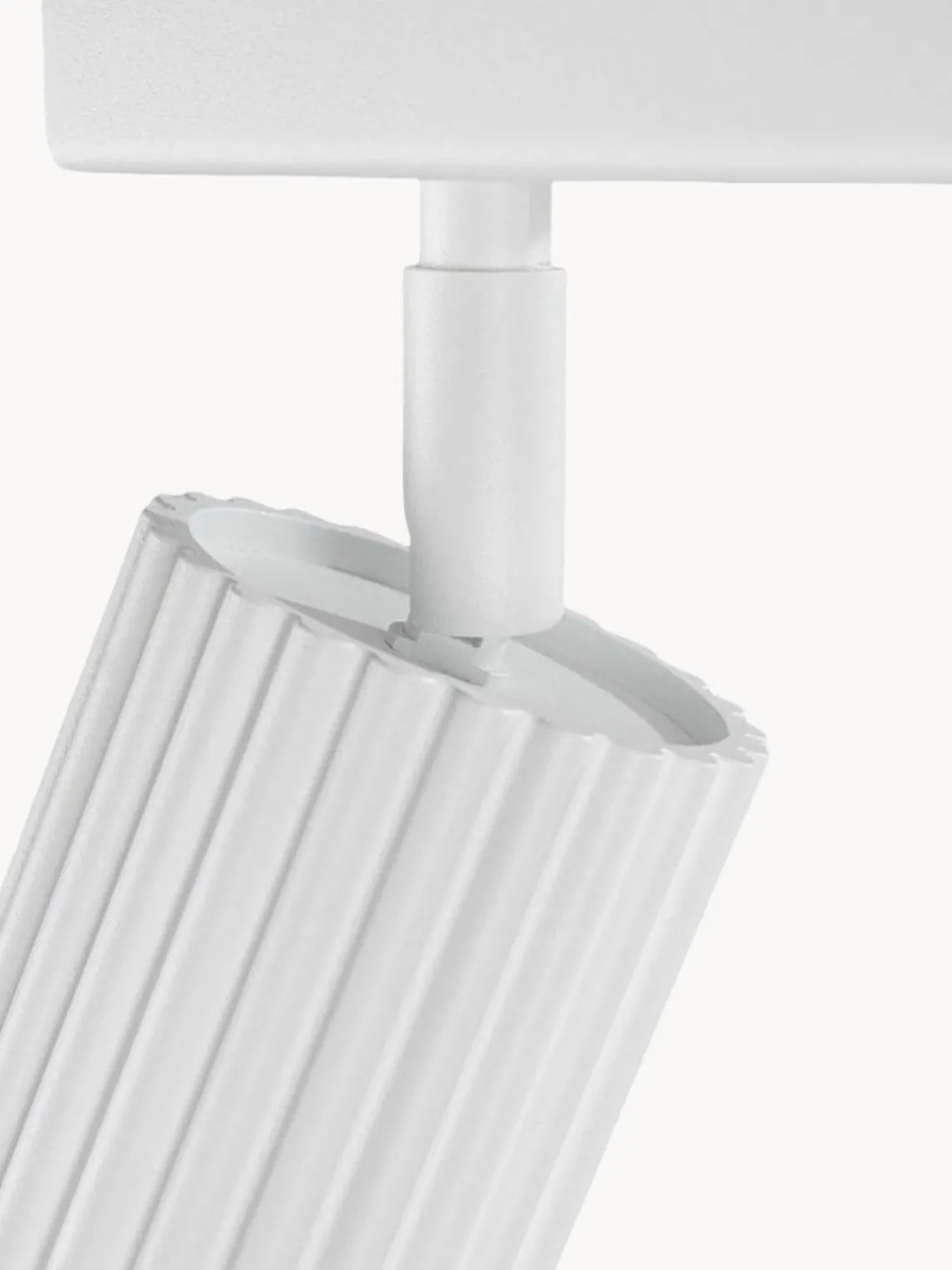 Plafones|Lámparas De Techo> Plafoniera LED Gleam Blanco