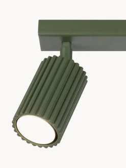 Discount Plafoniera LED Gleam Plafones|Lámparas De Techo