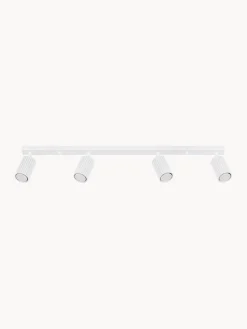 Plafones|Lámparas De Techo> Plafoniera LED Gleam Blanco