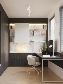 Plafones|Lámparas De Techo> Plafoniera LED Gleam Blanco