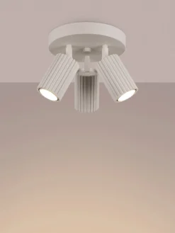 Outlet Plafoniera LED Gleam Plafones|Lámparas De Techo