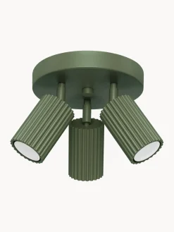 Online Plafoniera LED Gleam Plafones|Lámparas De Techo