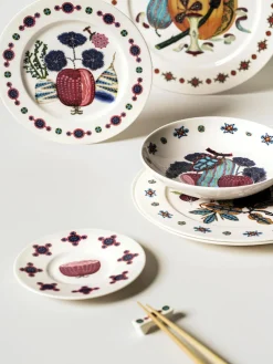 Tazas Y Mugs|Vajillas Completas>iittala Platillo Taika Sato