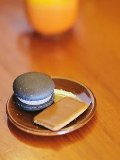 Tazas Y Mugs|Vajillas Completas>HKLIVING Platitos artesanales 70's, 4 uds.