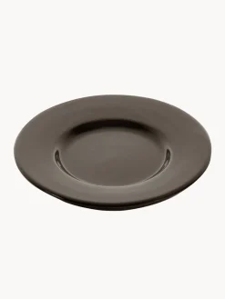 Best Platitos de porcelana con esmalte reactivo Dune, 2 uds. Tazas Y Mugs|Vajillas Completas