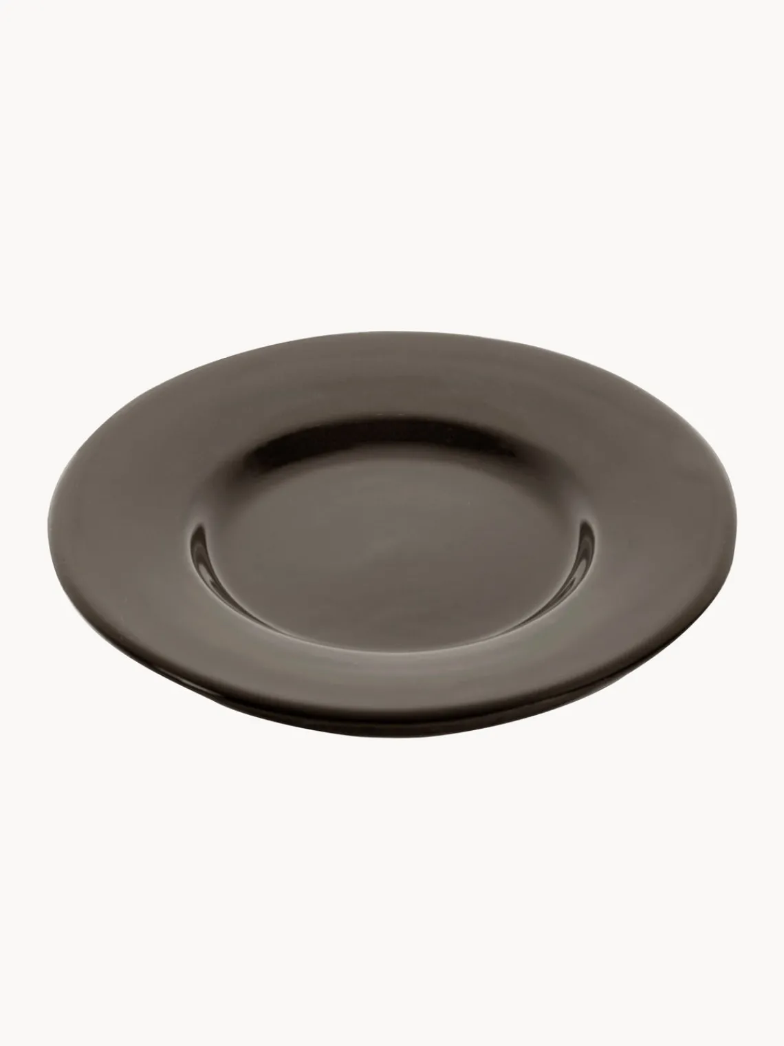 Best Platitos de porcelana con esmalte reactivo Dune, 2 uds. Tazas Y Mugs|Vajillas Completas