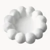 Bandejas Decorativas|Jarrones>DBKD Plato Bright - Blanco