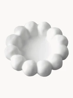 Bandejas Decorativas|Jarrones>DBKD Plato Bright - Blanco
