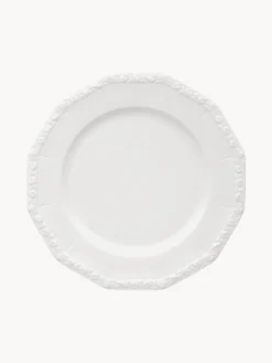 Plato de porcelana Maria Vajillas Completas|Menaje De Mesa