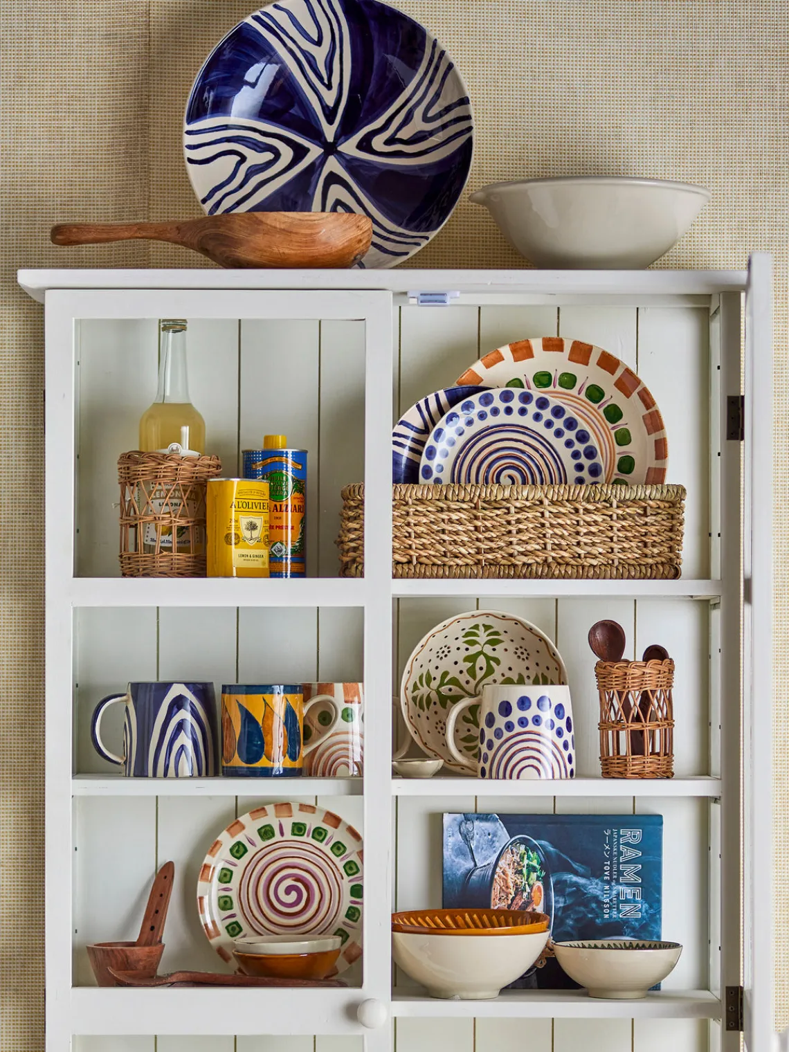 Discount Plato de postre artesanal Shama Platos De Postre|Vajillas Completas