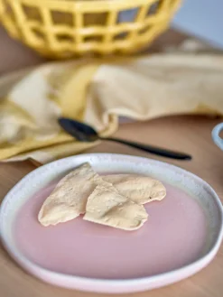 Platos De Postre|Vajillas Completas>Bloomingville Plato de postre Louisa