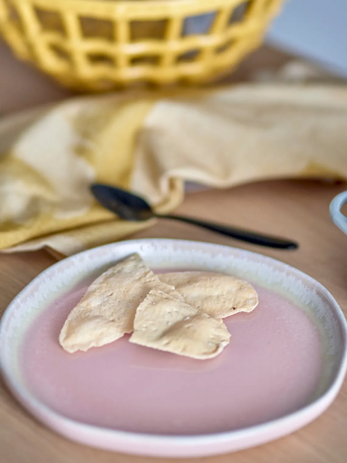 Platos De Postre|Vajillas Completas>Bloomingville Plato de postre Louisa