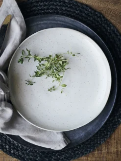 Outlet Plato de postre Pion Platos De Postre|Vajillas Completas