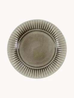 Platos De Postre|Vajillas Completas>House Doctor Plato de postre Pleat