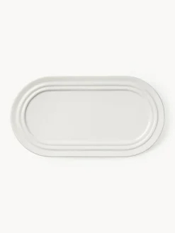 Hot Plato de servir artesanal Stevns Cuencos Y Platos De Servir|Vajillas Completas