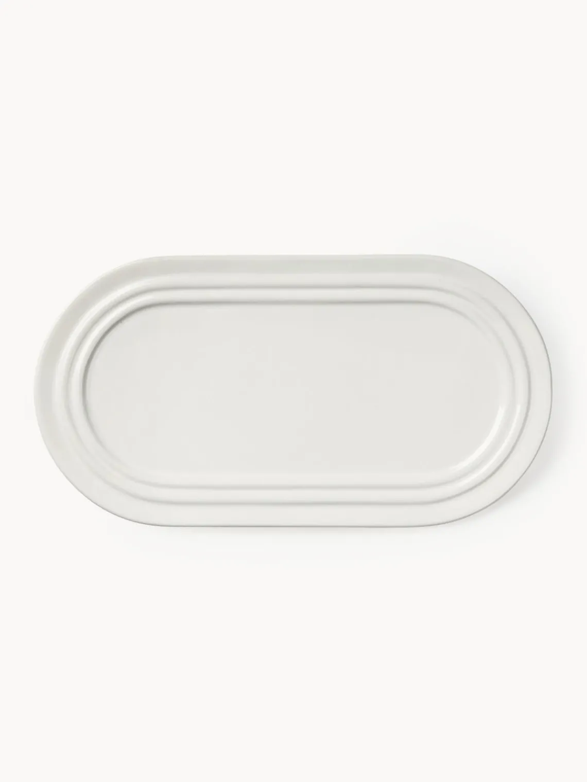 Hot Plato de servir artesanal Stevns Cuencos Y Platos De Servir|Vajillas Completas