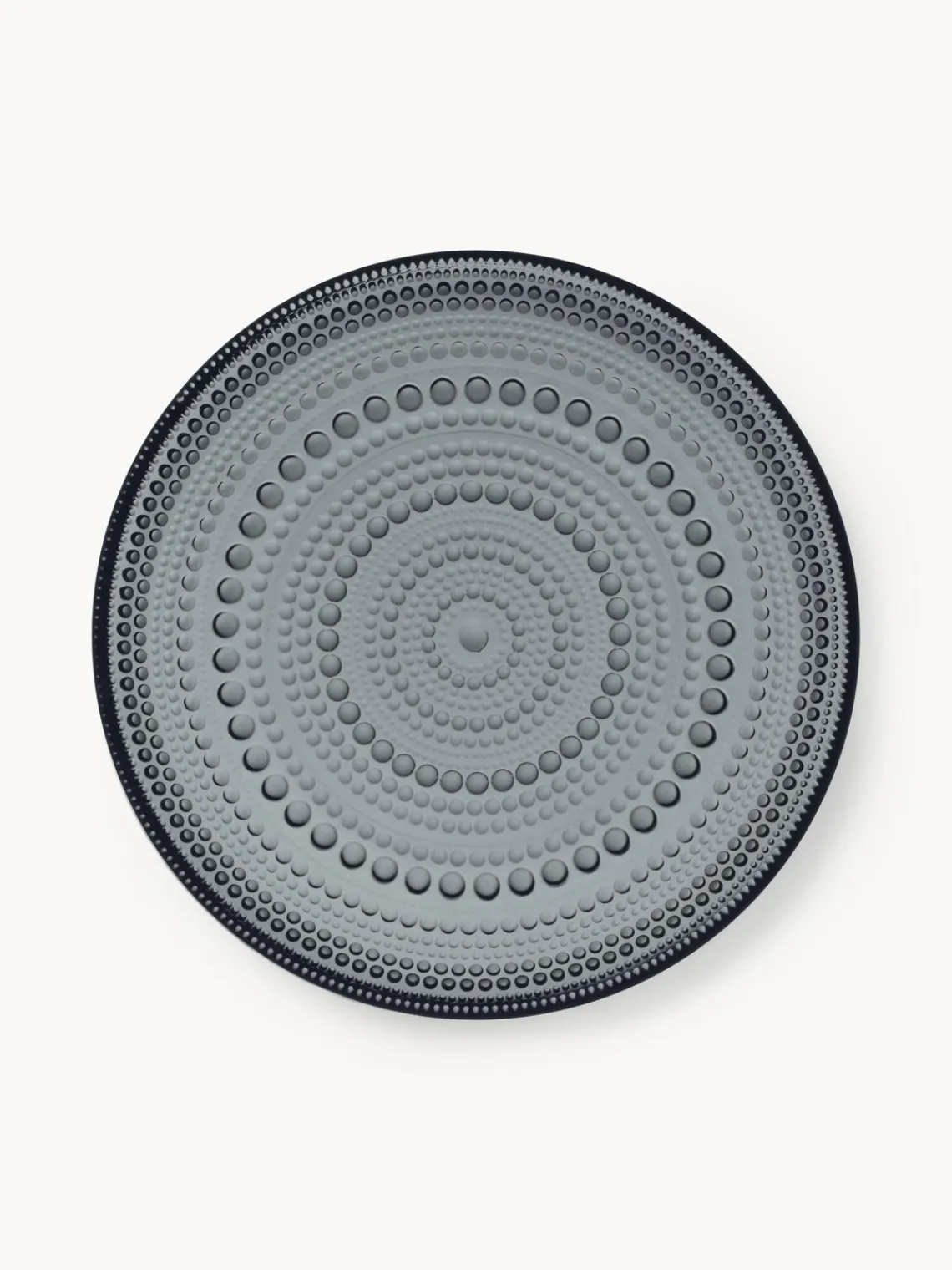 Clearance Plato de vidrio Kastehelmi Platos De Postre|Vajillas Completas