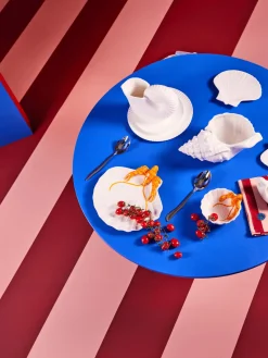 Vajillas Completas|Menaje De Mesa>byon Plato decorativo Shell