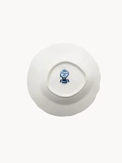 Clearance Plato hondo de porcelana Classic On Acid Platos Hondos|Vajillas Completas