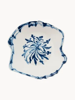 Platos Hondos|Vajillas Completas>SELETTI Plato hondo de porcelana Classic On Acid