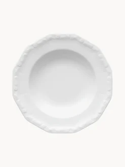 Platos Hondos|Vajillas Completas>Rosenthal Plato hondo de porcelana Maria