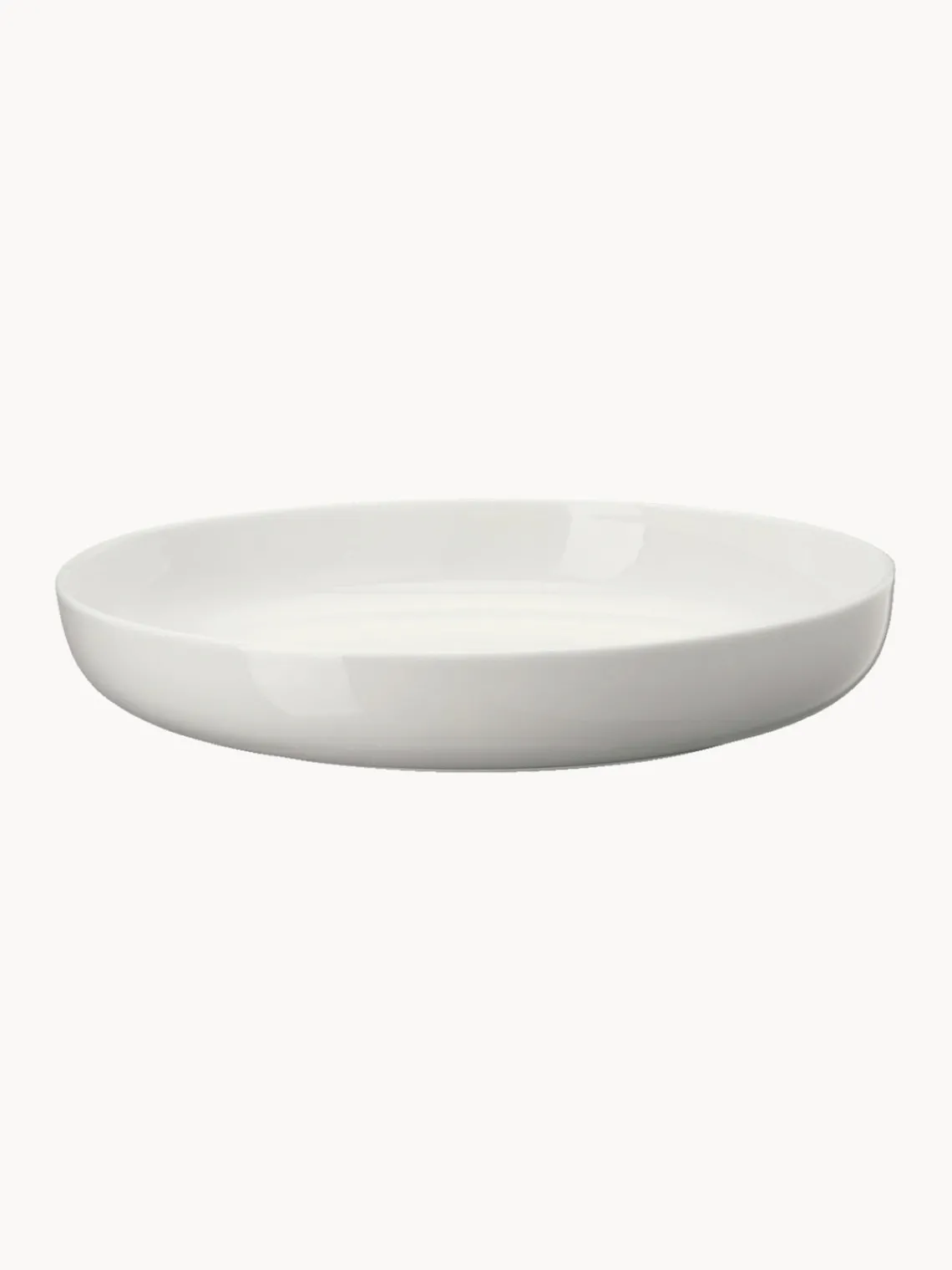 Vajillas Completas|Menaje De Mesa>Rosenthal Plato hondo de porcelana Fine Bone China Jade Lift