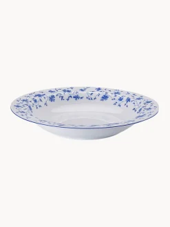 Platos Hondos|Vajillas Completas>Rosenthal Plato hondo de porcelana 1382