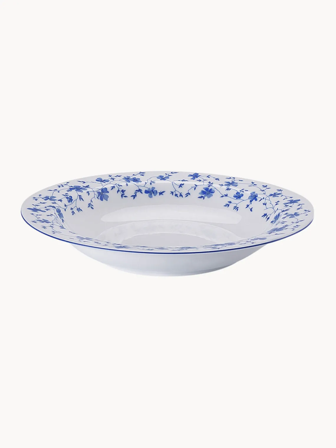 Platos Hondos|Vajillas Completas>Rosenthal Plato hondo de porcelana 1382