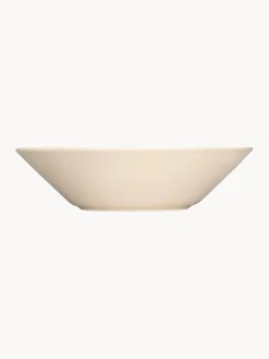 Platos Hondos|Vajillas Completas>iittala Plato hondo de vitroporcelana Teema Beige claro