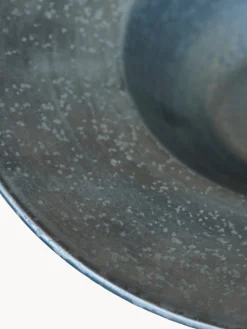 Platos Hondos|Vajillas Completas></noscript>House Doctor Plato hondo Pion Gris antracita jaspeado