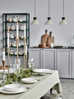 Clearance Plato hondo Pion Platos Hondos|Vajillas Completas