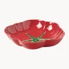 Platos Hondos|Vajillas Completas>BORDALLO PINHEIRO Plato hondo Tomato, 2 uds.