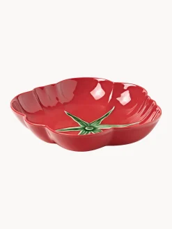 Platos Hondos|Vajillas Completas>BORDALLO PINHEIRO Plato hondo Tomato, 2 uds.