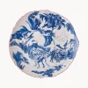 Discount Plato llano de porcelana Classic On Acid Platos Llanos|Vajillas Completas