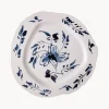 Discount Plato llano de porcelana Classic On Acid Platos Llanos|Vajillas Completas