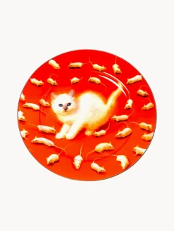 Best Plato llano de porcelana Platos Llanos|Vajillas Completas