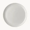 Discount Plato llano de porcelana Fine Bone China Jade Lift Vajillas Completas|Menaje De Mesa