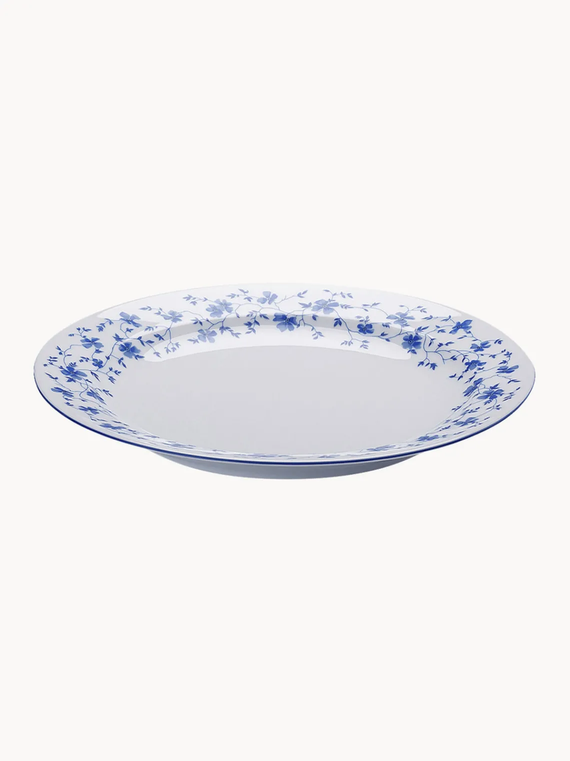 Vajillas Completas|Menaje De Mesa>Rosenthal Plato llano de porcelana 1382