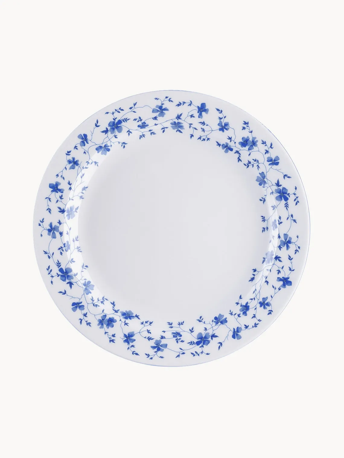 Vajillas Completas|Menaje De Mesa>Rosenthal Plato llano de porcelana 1382