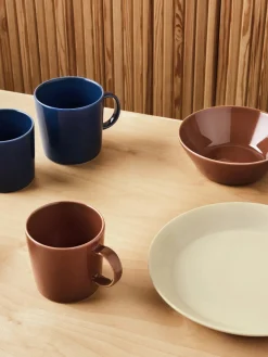 Best Plato llano de vitroporcelana Teema Platos Llanos|Vajillas Completas