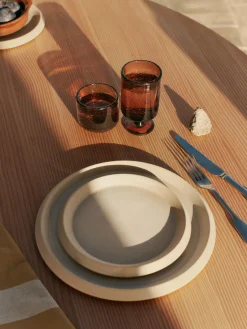 Clearance Plato llano Erena Platos Llanos|Vajillas Completas