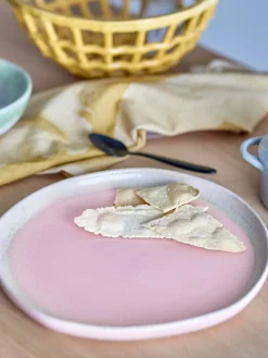 Discount Plato llano Louisa Platos Llanos|Vajillas Completas