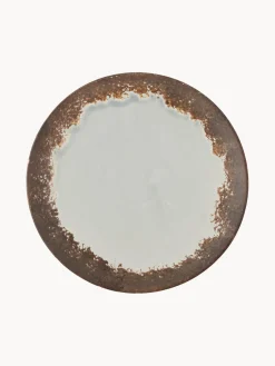 Discount Plato llano Paula Platos Llanos|Vajillas Completas