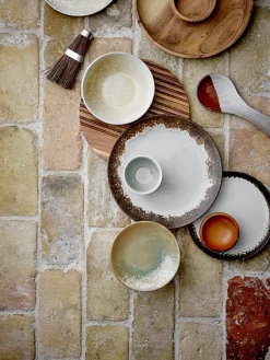 Discount Plato llano Paula Platos Llanos|Vajillas Completas